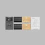 Kép 8/8 - SmallRig LP-E6NH Camera Battery and Charger Kit