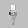 Kép 4/8 - SMALLRIG L-SHAPE HANDLE FOR FUJIFILM X100VI / X100V (SLIVER) 4555