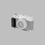 Kép 1/8 - SMALLRIG L-SHAPE HANDLE FOR FUJIFILM X100VI / X100V (SLIVER) 4555