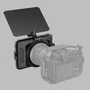 Kép 2/4 - SmallRig Mini Matte Box Lite