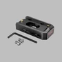 Kép 3/5 - SmallRig NP-F Battery Adapter Plate