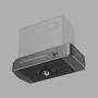 Kép 5/6 - SmallRig NP-F Battery Adapter Plate Lite