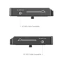 Kép 6/6 - SmallRig NP-F Battery Adapter Plate Lite