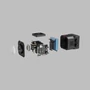 Kép 10/10 - SMALLRIG RC60B COB LED VIDEO LIGHT KIT