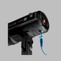 Kép 4/5 - SMALLRIG RC 30B COB LED VIDEO LIGHT 4280