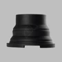 Kép 4/6 - SmallRig RF 10C Portable Focusable LED Video Light 4634
