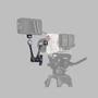 Kép 5/6 - SMALLRIG ROZETTA KAR (11&quot;) 3959