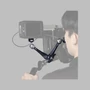 Kép 6/6 - SMALLRIG ROZETTA KAR (11&quot;) 3959