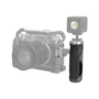 Kép 2/2 - SmallRig 3922 Foldable Side Handle