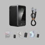 Kép 8/8 - SMALLRIG X CALEB PIKE VB212 MINI V MOUNT BATTERY 4293
