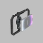 Kép 3/7 - SMALLRIG UNIVERSAL QUICK RELEASE MOBILE PHONE CAGE MC4