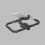 Kép 4/7 - SMALLRIG UNIVERSAL QUICK RELEASE MOBILE PHONE CAGE MC4