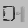 Kép 5/7 - SMALLRIG UNIVERSAL QUICK RELEASE MOBILE PHONE CAGE MC4