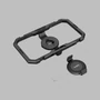 Kép 7/7 - SMALLRIG UNIVERSAL QUICK RELEASE MOBILE PHONE CAGE MC4