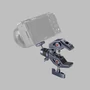Kép 7/7 - SMALLRIG SUPER CLAMP KAMERA RÖGZÍTŐ BILINCS 360°-OS GÖMBFEJJEL 4102
