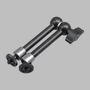 Kép 2/2 - SMALLRIG Csuklós kar - Articulating Arm (9,8 ") 2066