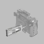Kép 2/2 - SMALLRIG 2713 Universal Folding Multitool szerszámkészlet