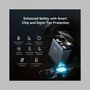 Kép 7/10 - SmallRig NP-F970 USB-C újratölthető fényképezőgép akkumulátor 4469