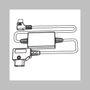 Kép 4/4 - SMALLRIG USB-C to D-Tap Cable 3266