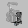 Kép 1/14 - SmallRig Compact V-Mount Battery Mounting System