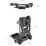Kép 2/14 - SmallRig Compact V-Mount Battery Mounting System
