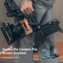 Kép 11/14 - SmallRig Compact V-Mount Battery Mounting System