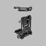 Kép 2/5 - SMALLRIG V-MOUNT BATTERY MOUNT PLATE 4505
