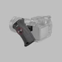 Kép 1/3 - SMALLRIG ROTATING NATO HANDLE (LEFT SIDE) 3260