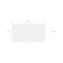 Kép 4/4 - SMALLRIG Screen Protector for Atomos Ninja V 3447