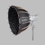 Kép 1/9 - SMALLRIG RA-D55 parabola softbox 55cm