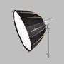 Kép 1/10 - SMALLRIG RA-D85 parabola softbox 85cm