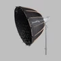 Kép 2/10 - SMALLRIG RA-D85 parabola softbox 85cm
