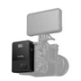 Kép 6/6 - SmallRig VB50 mini V Mount akkumulátor