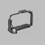 Kép 2/3 - Smallrig 3934 Cage X-H2S / X-H2