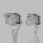 Kép 3/3 - Smallrig 3934 Cage X-H2S / X-H2 - Ronin S2