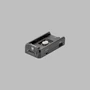 Kép 1/6 - TILTA F970 BATTERY PLATE V2 - BLACK