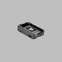Kép 2/6 - TILTA F970 BATTERY PLATE V2 - BLACK