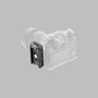 Kép 5/6 - TILTA F970 BATTERY PLATE V2 - BLACK