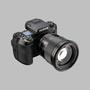 Kép 7/7 - VILTROX AF 75MM F/1.2 AF PRO NIKON Z BAJONETT
