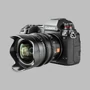 Kép 2/5 - Viltrox L 20mm T2.0 MF L-bajonett