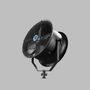 Kép 1/4 - Wallimex Studio Ventilátor Rekam TWT-1000 