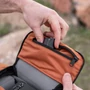 Kép 3/5 - WANDRD PRVKE 31L V4 Hátizsák - Sedona Orange (Narancssárga)