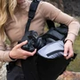 Kép 7/9 - WANDRD PRVKE 41L Hátizsák Photo Bundle V4 - Fekete