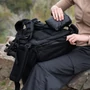 Kép 8/9 - WANDRD PRVKE 41L Hátizsák Photo Bundle V4 - Fekete