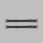 Kép 1/6 - WANDRD ACCESSORY STRAPS BLACK V2