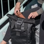 Kép 5/8 - WANDRD THE PRVKE 31L Black V3 Fotós hátizsák - Fekete színben