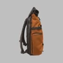 Kép 3/7 - WANDRD THE PRVKE 31L Sedona Orange Photo Bundle V2 Fotós Hátizsák - Terrakotta színben