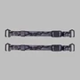 Kép 1/9 - WANDRD Premium Accessory Strap - Heveder narancs színben