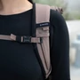 Kép 3/4 - WANDRD PRVKE 15L V4 Hátizsák - Yuma Tan (Bézs)