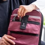 Kép 8/13 - WANDRD PRVKE 15L V4 Hátizsák - Rhone Burgundy (Burgundi)